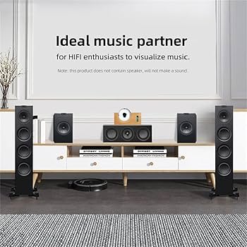 磁性流体 リズム認識ライト Amazon.co.jp: リズム認識ライト 磁性流体リズムランプ、音楽